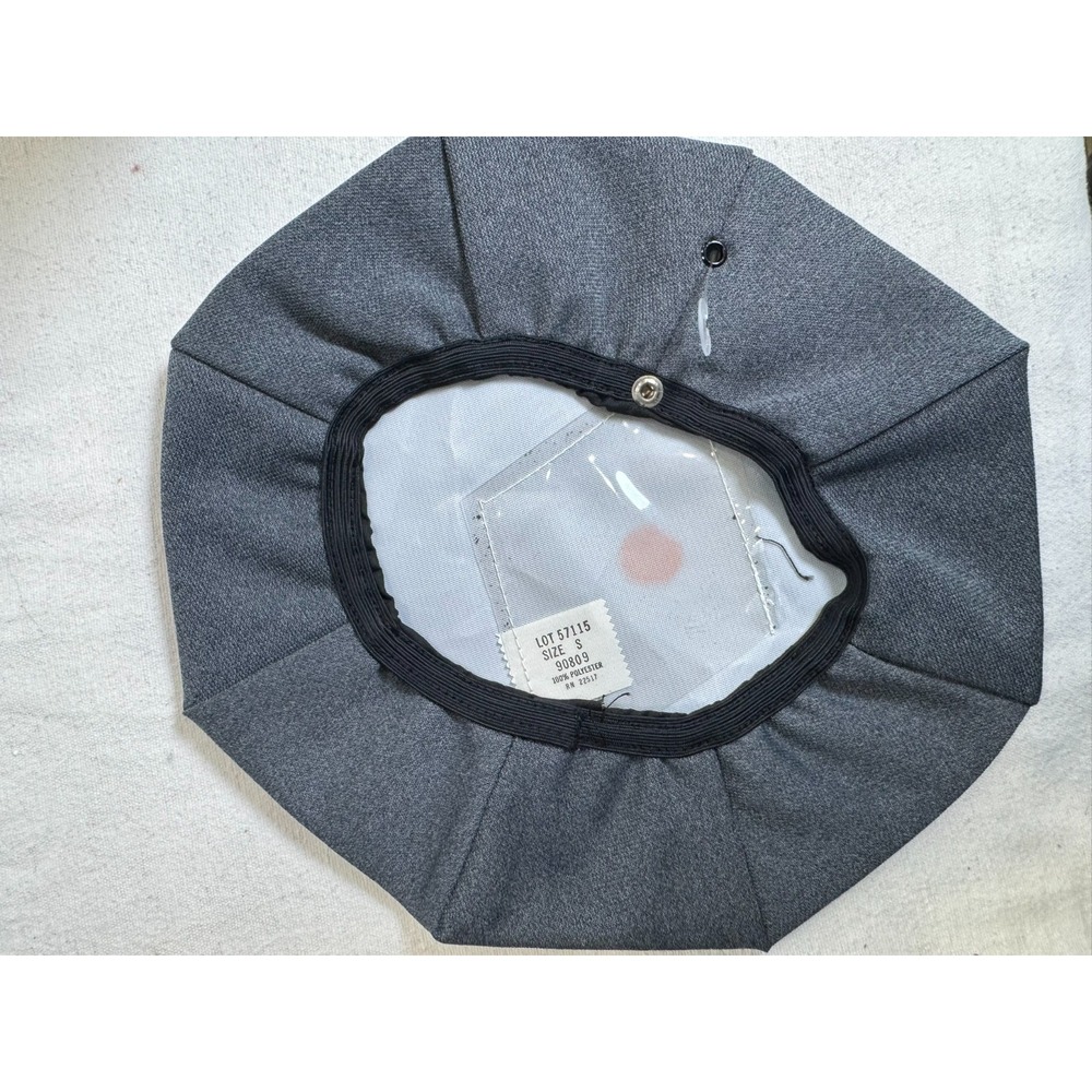 Women Spring Autumn Solid Color Skullies Beanie Cap Ladies Cotton Soft Bonnet